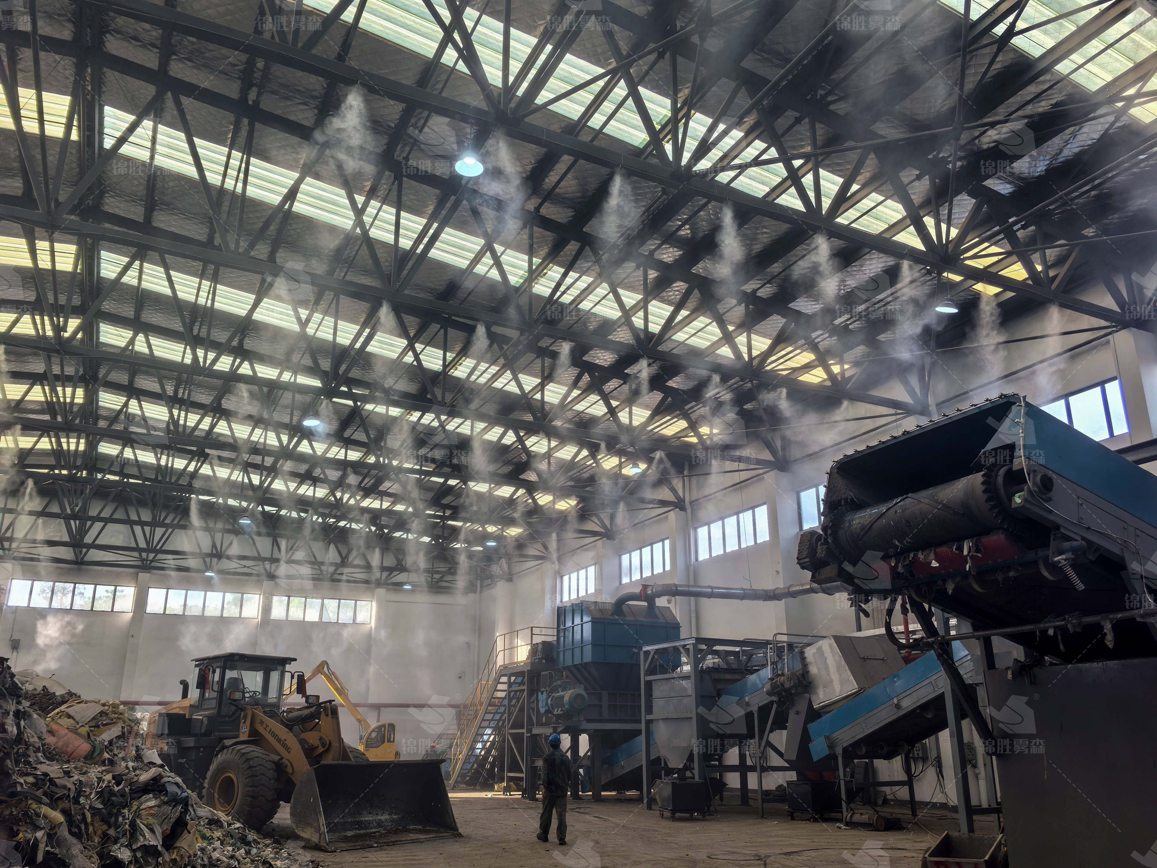 绍兴市固废处理