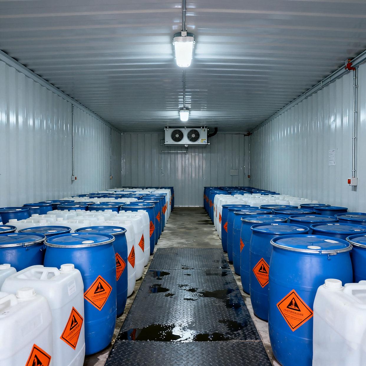 绍兴市危废处置